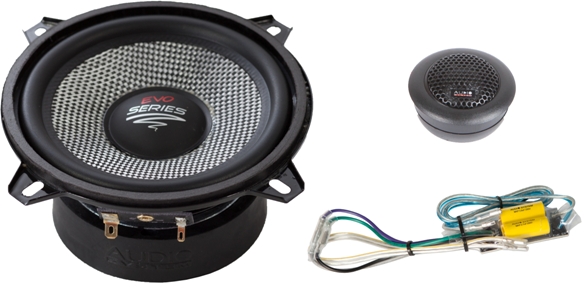 Акустическая система Audio system R 130 EM EVO Audio system R 130 EM EVO. Технические характеристики R 130 EM EVO.